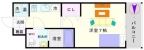 大阪市浪速区幸町の賃貸