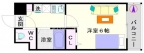 大阪市浪速区恵美須東の賃貸