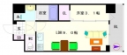 大阪市浪速区桜川の賃貸
