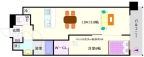 大阪市浪速区元町の賃貸