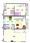 大阪市西成区南津守の賃貸