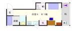 大阪市西成区南津守の賃貸