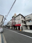 大阪の賃貸物件の詳細