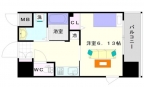 大阪市浪速区大国の賃貸