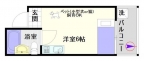 大阪市浪速区戎本町の賃貸