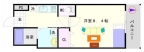 大阪市浪速区稲荷の賃貸