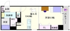 大阪市浪速区敷津西の賃貸