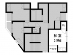 大阪市大正区南恩加島の賃貸