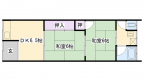 大阪市鶴見区緑の賃貸