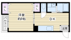 大阪市城東区今福東の賃貸