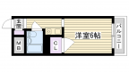 大阪市鶴見区横堤の賃貸