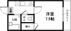 大阪市鶴見区鶴見の賃貸